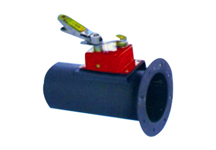 FH-SFW-II防火調節閥