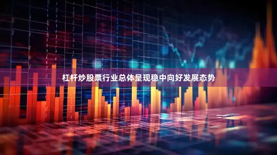杠杆炒股票行业总体呈现稳中向好发展态势